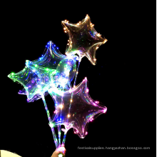 led bobo bubble party balloon lights